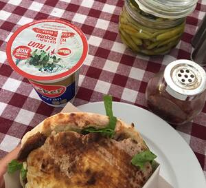 Pasa Doner Yalikavak Bodrum Zomato